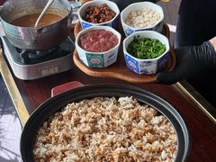 -连鹭海鲜·海肠捞饭·海胆饭(星海店)