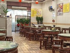 大堂-顺记冰室(宝华路店)
