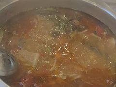 -大理.老字号渝记酸萝卜乌鱼(古城总店)