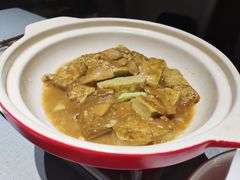 菌香黑豆腐-徐记海鲜(南油永新汇店)