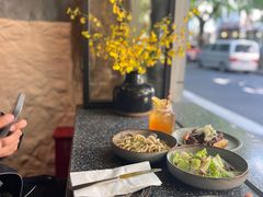 -Apollo·西班牙小酒馆(安福路店)