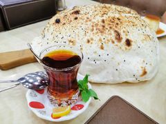 -bosphorus 铂斯西餐厅·土耳其烧烤(环市中路店)