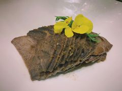-湖影中餐厅·南京金茂威斯汀大酒店