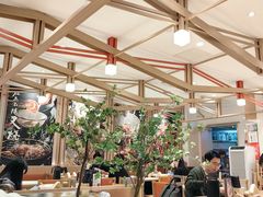-味千拉面(广州白云机场T1西二店)