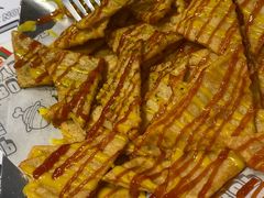 -BOPEYE·波派炸鸡(九霄天地店)