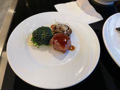 -索菲特酒店 · 云尚天际自助餐厅