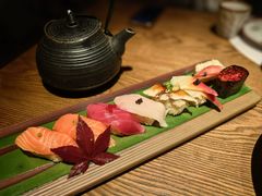 -耕海日本料理(万达华府店)