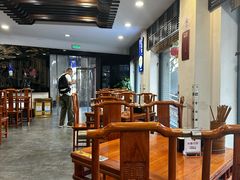 -奎元馆.百年奎元.非遗传承(西湖边的解放路店)