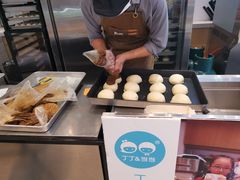 -丁丁&当当牦牛酸奶·酥油面包(官门口店)