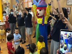 -金宝贝早教(和悦汇店)