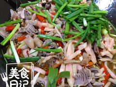 -国庆鸡杂老店