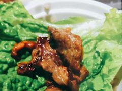 -新石器烤肉(周浦万达店)