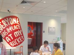 -肯德基(惠州龙门店)