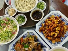 -海碗居老北京炸酱面(增光路店)