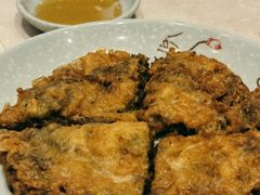 -抱德·潮汕味(敦和店原惠城鱼仔)