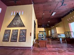 -柬埔寨国家博物馆