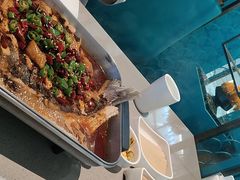 -半天妖烤鱼(芜湖市镜湖万达店)