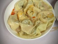 冷馄饨-潘国仙耳光馄饨(黄家阙路店)