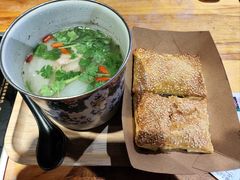 -新疆烧烤王(广灵店)