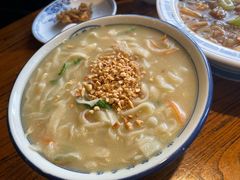 -老雒阳面馆·水席(定鼎门店)