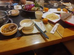 -牛品荟牛肉火锅(新城广场店)