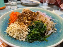 -君霖海鲜私房菜(春柳店)