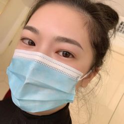 -久匠·纹眉半永久野生眉