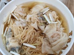 -百福麵家(新馬路店)