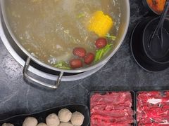 -林记潮牛·牛肉火锅(上马墩店)