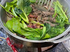 -大菊西丰老式煎肉(红旗路店)