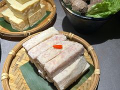 -罗勒家·养生火锅· Bistro(大望路店)