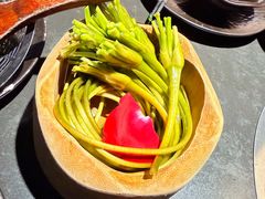 -芸山季·云南山珍菌火锅(万象前海店)