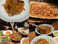 -丹江渔村(首都机场店)