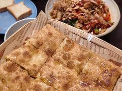 -婉泰·特色小吃·舂鸡脚(告庄二店)