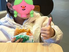 -汉堡王(嘉定宝龙城市广场)