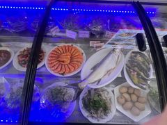 -巢湖名吃·徽府农家菜(半汤店)