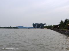 -云龙湖旅游景区