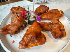 -老友王·南宁特色菜(金汇如意坊店)
