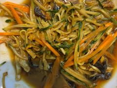 -满园烤鸭·春饼(抚顺万达店)