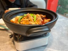 -肖记公安牛肉鱼杂馆·省级非物质文化遗产(江汉路直营店)