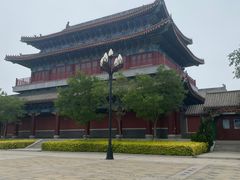 -天津妈祖文化园