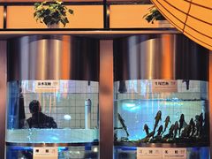 -老船舫·现做活鲜鱼馆(东郊记忆店)