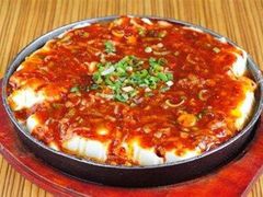 -敏丁拌饭(中街总店)