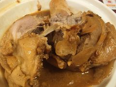 -宏状元现熬粥·京味菜(五棵松店)