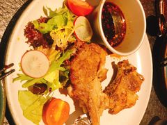 -丝路金桃·新疆菜(徐汇店)