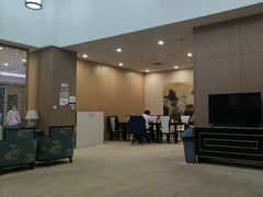 -美年大健康体检中心(牡丹园分院)