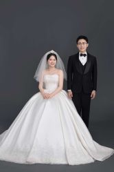 -苏州HX-合喜映画婚纱摄影
