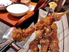 -丝路金桃·新疆菜(徐汇店)