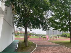 -上海惠灵顿外籍人员子女学校