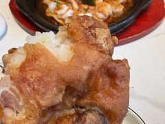 -梅利汴京烤鸭•开封豫菜地标店(东大街店)